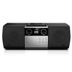 Micro music system, Philips