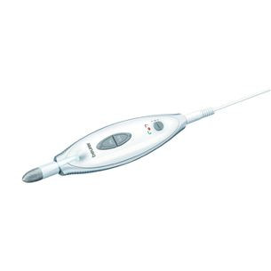 Beurer, white - Manicure/pedicure set