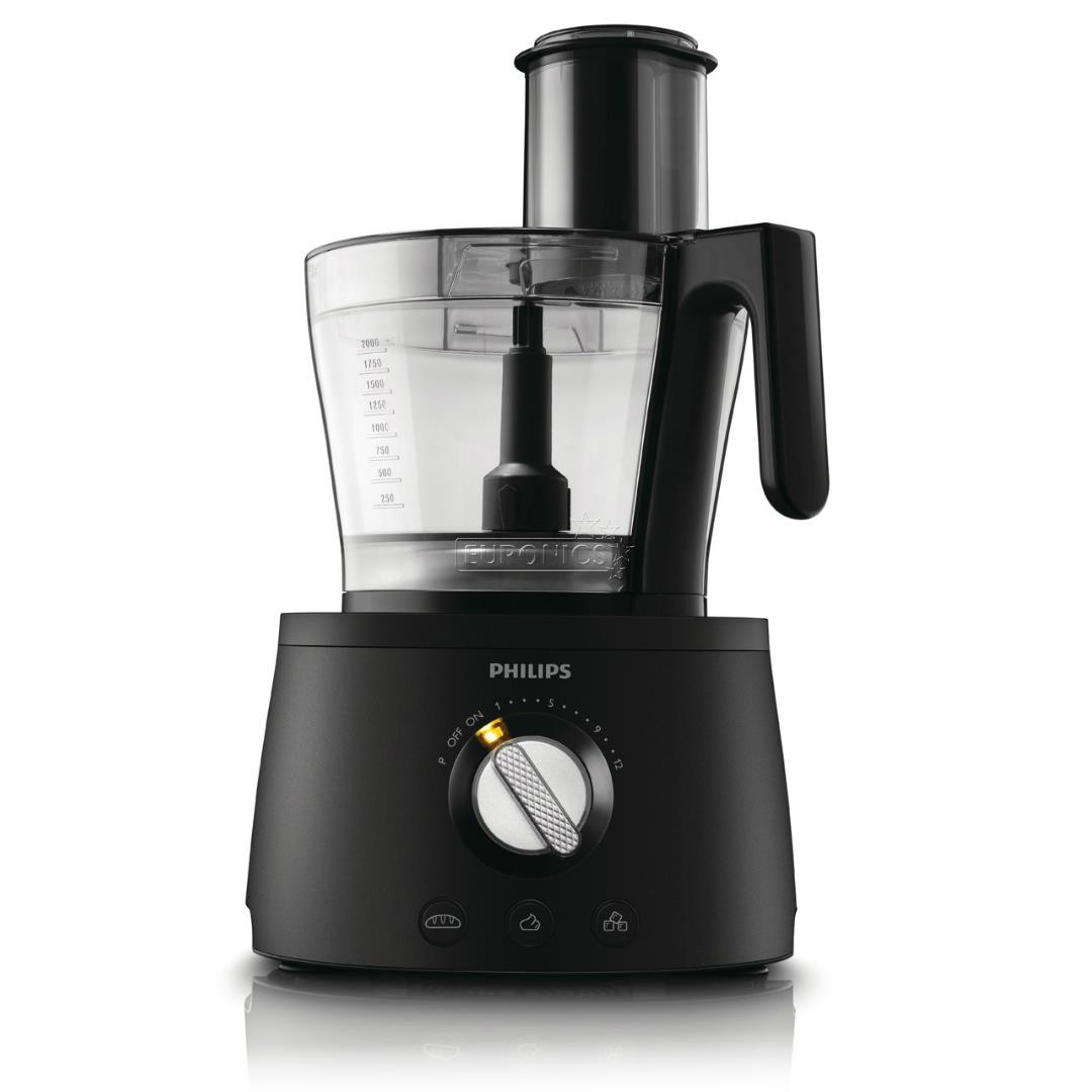 Food processor Philips Avance Collection