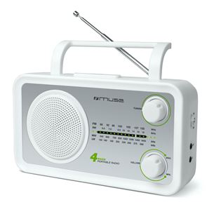 Portable radio Muse M-05SW