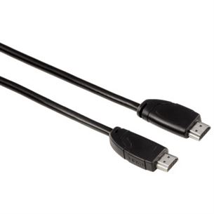 Cable HDMI -- HDMI 1.4, Hama (5m)
