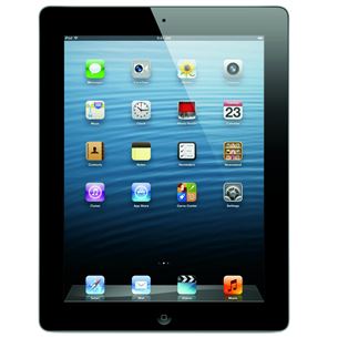 4th generation iPad 16 GB, Apple / Wi-Fi