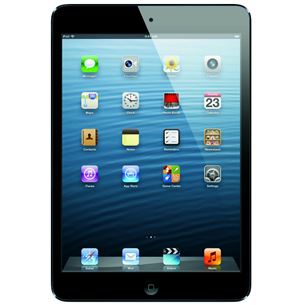 Tahvelarvuti iPad mini 16 GB, Apple / 3G & Wi-Fi