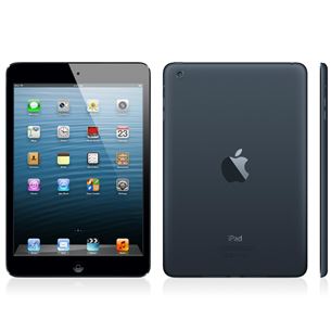 Tahvelarvuti iPad mini 16 GB, Apple / 3G & Wi-Fi