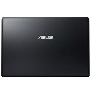 Sülearvuti X301A, Asus