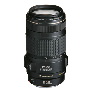 Объектив Canon EF70-300 мм IS USM