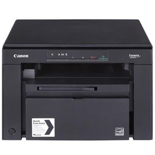Canon i-SENSYS MF3010, must - Multifunktsionaalne laserprinter 5252B004