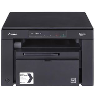 Canon i-SENSYS MF3010, black - Multifunctional Laser Printer 5252B004