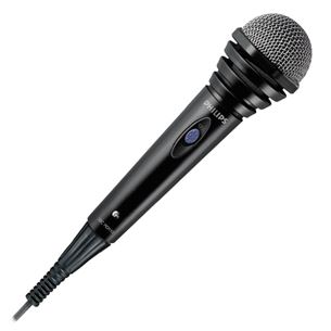 Микрофон, Philips