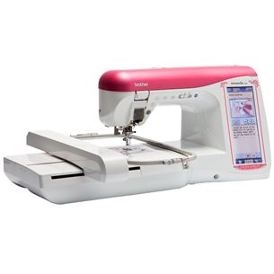 Sewing and embroidery machine Innov-is 5000, Brother