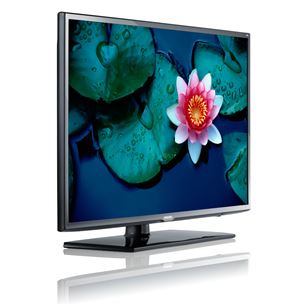 3D 40" Full HD LED LCD teler, Samsung