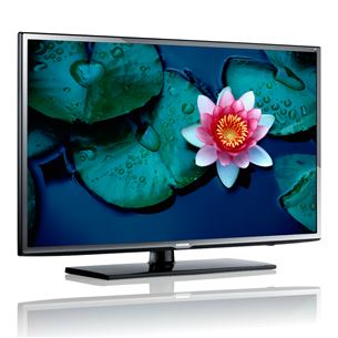 3D 40" Full HD LED LCD teler, Samsung