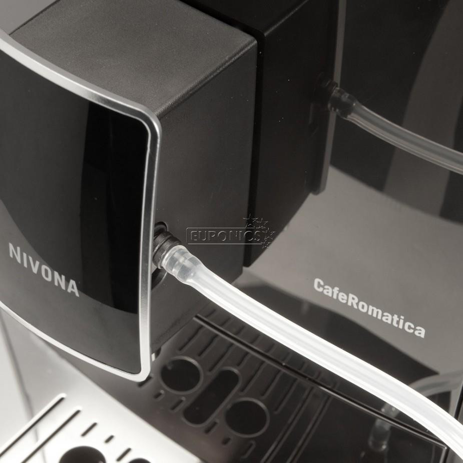 Espressomasin CafeRomatica 757, Nivona