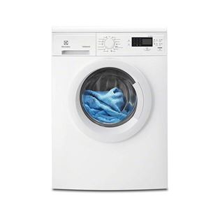 Washing machine, Electrolux / 1000 rpm