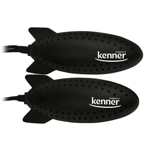 Shoe dryer, Kenner / 8 W