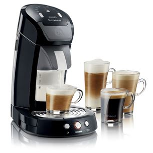 Padjakohvimasin Senseo Latte Select,  Philips