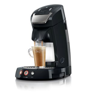 Кофеварка Senseo Latte Select, Philips