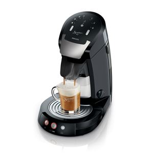 Padjakohvimasin Senseo Latte Select,  Philips