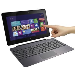 Tablet with a keyboard dock VivoTab RT, Asus / 3G & Wi-Fi