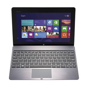 Tablet with a keyboard dock VivoTab RT, Asus / 3G & Wi-Fi