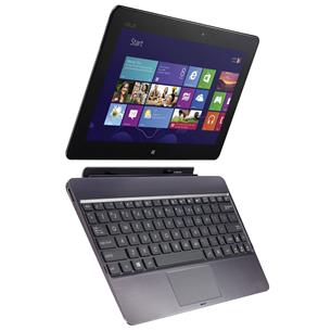 Tablet with a keyboard dock VivoTab RT, Asus / 3G & Wi-Fi