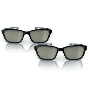 Passiiv-3D-prillid, Philips