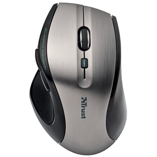Wireless mouse MaxTrack, Trust