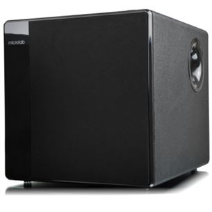 5.1 speaker system FC 360, MicroLab