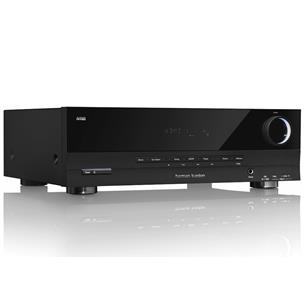 Hi-Fi bundle, Harman/Kardon & Pure Acoustics