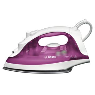 Steam iron Bosch