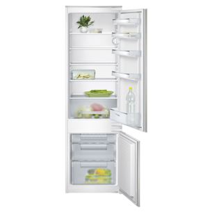 Built-in refrigerator, Siemens / height (niche): 177,5 cm