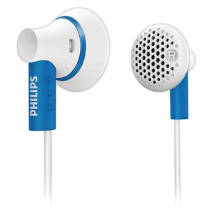 Headphones, Philips