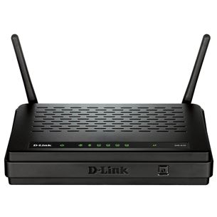 Wi-Fi router DIR-615/M1, D-Link