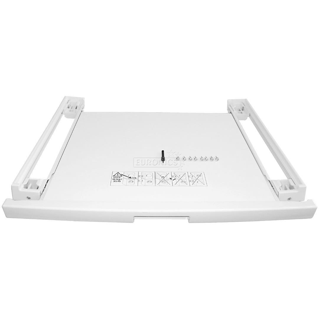 Pesutorni kinnituskomplekt väljatõmmatava riiuliga Bosch