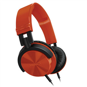 Kõrvaklapid DJ Style, Philips