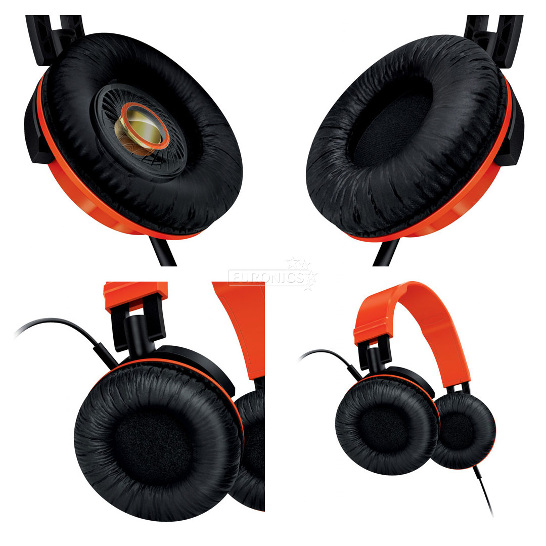 Kõrvaklapid DJ Style, Philips