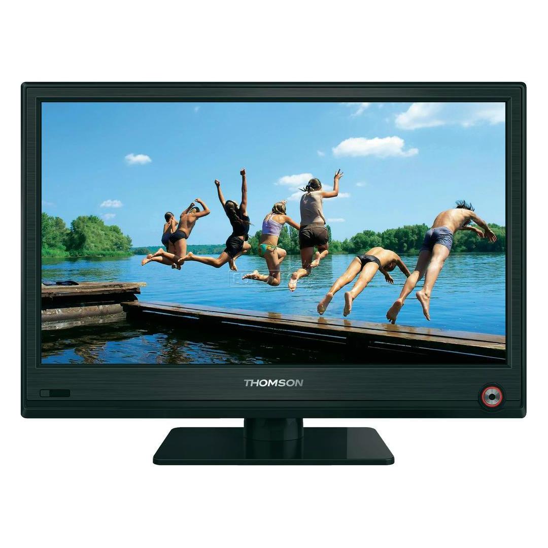 19" LED LCD-teler, Thomson