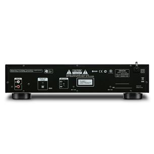Hi-Fi CD-плеер DCD-520AE, Denon