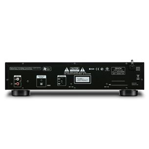 Hi-Fi CD player Denon DCD-520AE