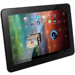 Tablet MultiPad 10.1 Ultimate 3G, Prestigio / 3G & Wi-Fi