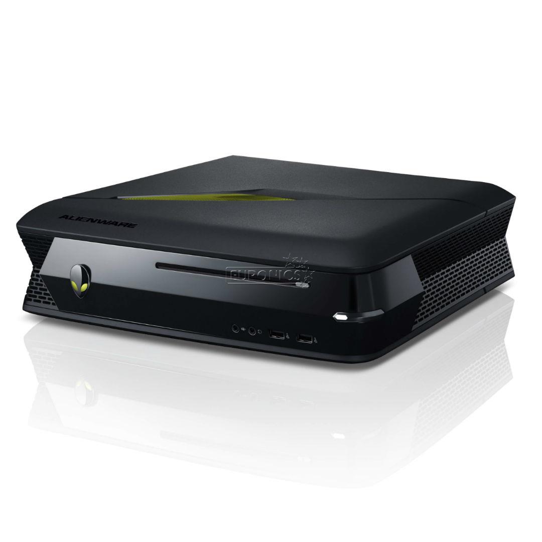 Lauaarvuti X51, Alienware / Intel® Core™ i7