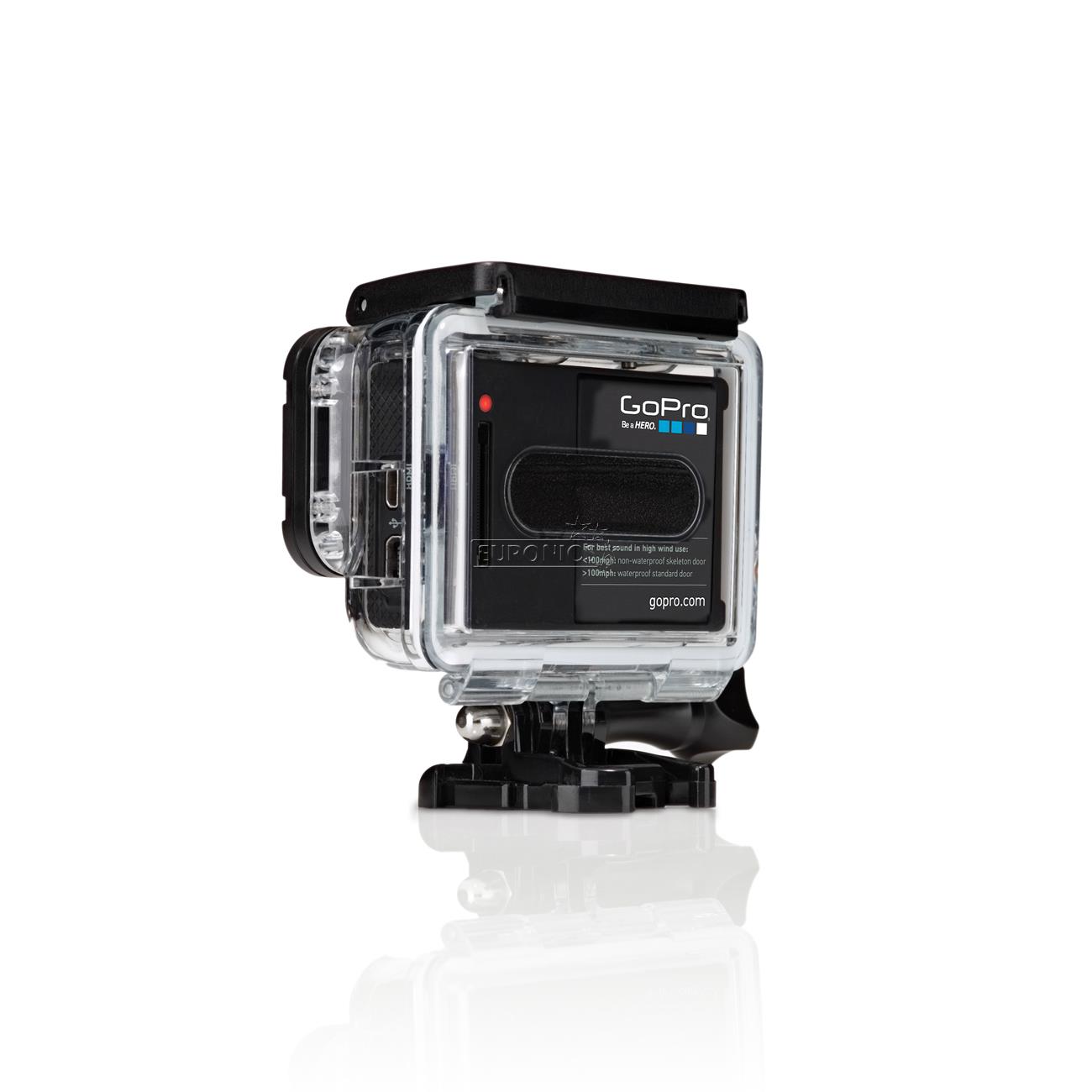 Videokaamera HERO3: Black Edition, GoPro