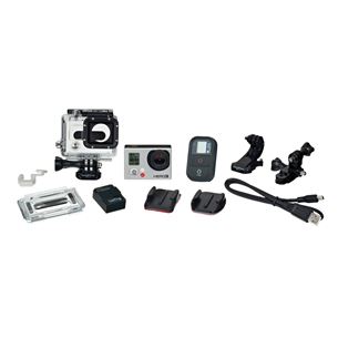 HERO3: Black Edition camcorder, GoPro