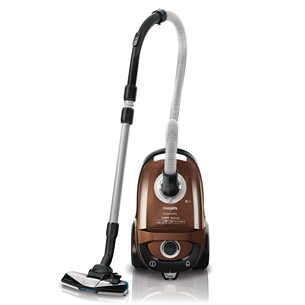 PerformerPro vacuum cleaner with TriActive+ attachment, Philips