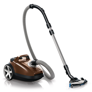 PerformerPro vacuum cleaner with TriActive+ attachment, Philips