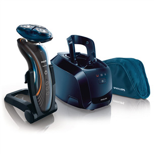 Pardel SensoTouch Aquateci ja Jet Cleani süsteemiga, Philips