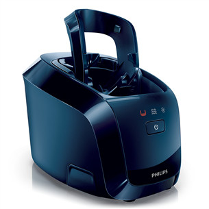 Pardel SensoTouch Aquateci ja Jet Cleani süsteemiga, Philips