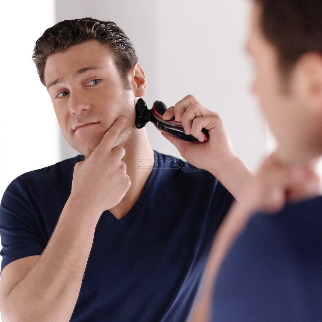 Pardel SensoTouch Aquateci ja Jet Cleani süsteemiga, Philips