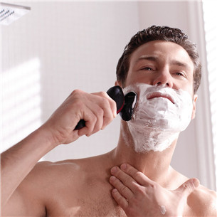 Pardel SensoTouch Aquateci ja Jet Cleani süsteemiga, Philips