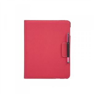 iPad cover Vuscape + stylus & cleaning pad, Targus / iPad 3